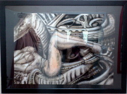 DEATHMACHINE